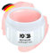 Aufbau-Gel Rosa Dickviskos - Uv Nagelgel - Made in Germany (30ml)