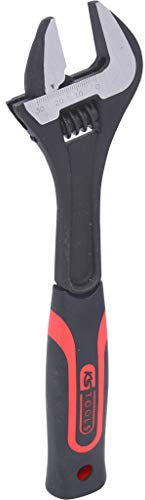 KS Tools 577.0251 CLASSIC Rollgabelschlüssel mit 2-Komponenten-Griff, 28mm one size