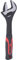 KS Tools 577.0251 CLASSIC Rollgabelschlüssel mit 2-Komponenten-Griff, 28mm one size