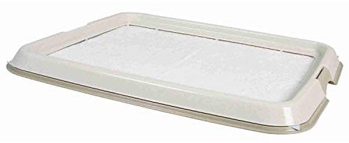 TRIXIE Welpentoilette Nappy Loo, 65 x 55 cm