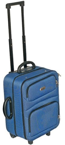 Drakes Pride Trolley Bag