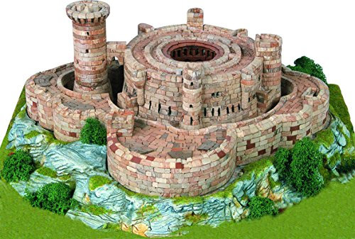 Castillo de Bellver - Mallorca Palme - Aedes Ars 1004