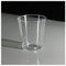50ML 2oz Disposable Plastic Shot Glasses x 150