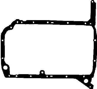 Reinz 71-34086-00 Seal, Oil Tray