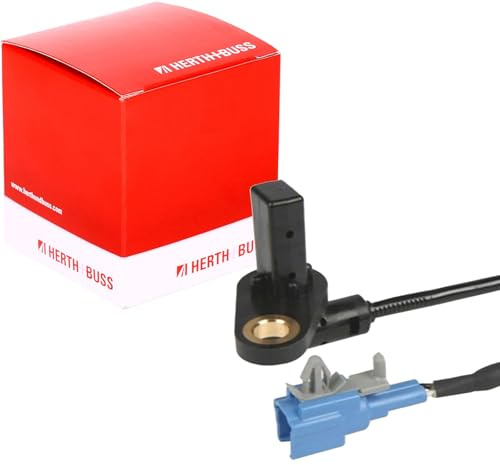 HERTH+BUSS JAKOPARTS Sensor, Raddrehzahl J5921032