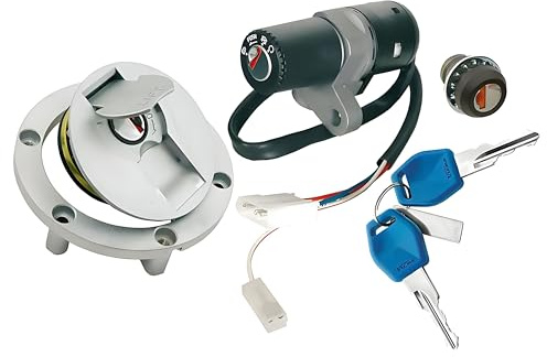 Schlosssatz für Aprilia RS50 (06-07)