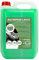 Motorkit Antigelo/Refrigerante Motore MTK 20%, -9°C, Verde, 5 Litri