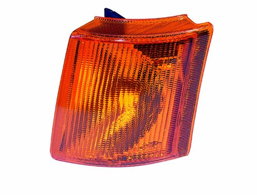 Prasco-FD9044003-BLINKER RECHTS-GELB-OHNE FASSUNG | Kompatibel mit: FORD TRANSIT Bus, TRANSIT Kasten, TRANSIT Pritsche/Fahrgestell