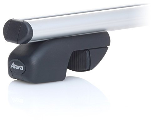 Atera 044156 Signo Dachträger Aluminium, 1100 mm