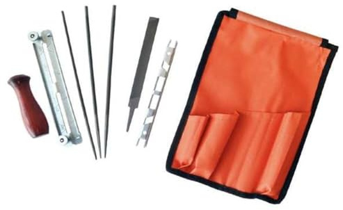 Trilink Saw Chain FK001TL2 Field Maintenance Kit Compatible with/Replacement for Oregon All Sharpening Kits