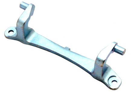 Beko Washing Machine Drum Paddle Lifter