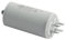 Kondensator 16 MF 400 V L70 D42 mm für Waschmaschine Electrolux – 124082622