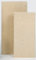 FIREFIX 2051 - Pietra refrattaria spessa 30 mm, 300 x 150 mm, con gel