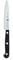 Zwilling 31620-100-0 Couteaux de Chef à Larder et Garnir 10 cm