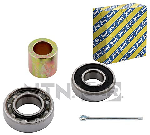 Magneti Marelli 361111183511 Wheel Bearing Kit