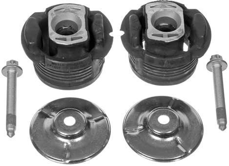 MEYLE Reparatursatz, Achskörper Hinterachse 014 710 0001 | Kompatibel mit: MERCEDES-BENZ S-CLASS, S-CLASS Coupe