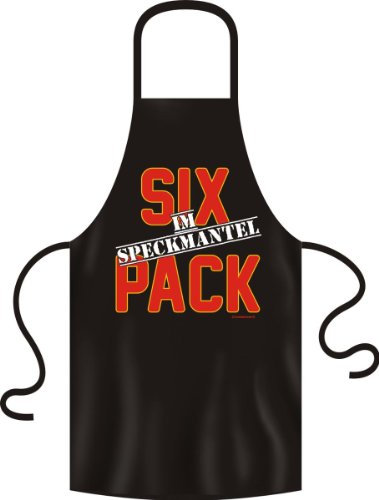 Grillschürze Original Rahmenlos ® Sixpack