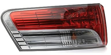 Valeo 043962 Heckleuchte