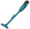 Makita DCL180Z 18v Vacuum Body Only, 18 V, Blue, Small