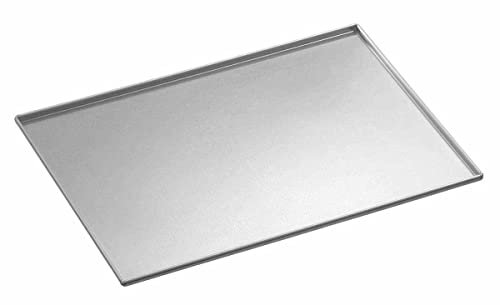 Plaque de Cuisson Aluminium 433 x 333 mm