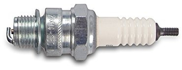 Zündkerze M14-260 Beru* - Isolator - Spezial passend für S50, S51, S70, SR50, SR80