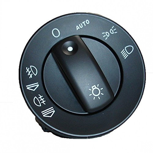 Twowinds - 8E0941531B Lichtschalter Schalter A4 B6 B7