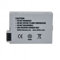 Battery for Canon EOS 550D & Rebel T2i (Part LP-E8) 1120mAh