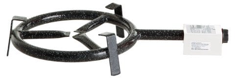 PaellaWorld 1501.1 1-Ring-Gasbrenner o 30 cm, 6.5 kW