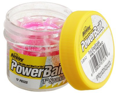 Berkley PowerBait Micro Nymph Gummiköder