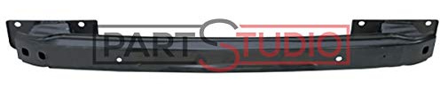 PRASCO Blende, Hauptscheinwerfer ME0352114