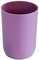 MSV Gobelet uni Violet en Plastique