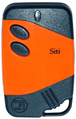RADIOCOMANDO ORIGINALE FADINI SITI 63 - 2 canali 433 MHz Rolling