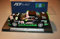 FLy - Scalextric Slot 88059 kompatibel Corvette CS Speedvision GT 2000 - A 541