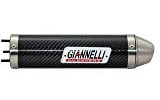 GIANNELLI Motorrad 2-Takt RX50 ST