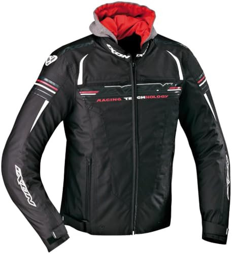IXON Jacke, Textil, Dual Racing