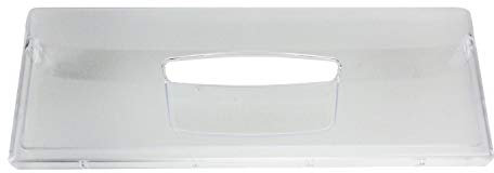 Indesit UIAA12FUK Top Freezer Drawer Front