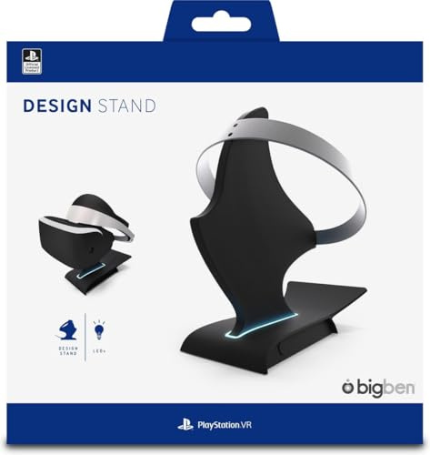 PS4 - Playstation VR VR-Stand