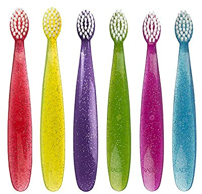 RADIUS Toothbrush Totz, 141 g