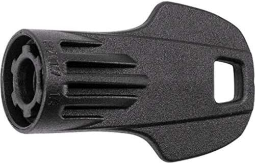 Thule TH Backspace XT Schlüssel für Erwachsene, Unisex, Mehrfarbig, Einheitsgröße