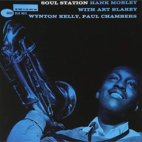 Blue Note (Universal Music)
