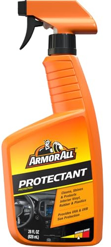 Armored Autogroup Sales Inc 10228 28 Oz Armor All Protectant