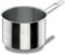 LACOR - 50229 - Cazo Recto Alto Chef Classic 28cm INOX