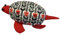 Prym 611327 Nadelkissen Schildkröte für Kinder Bandana, multi, One size