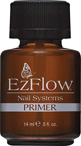 EzFlow, Nagellack Base Coat - 14 ml