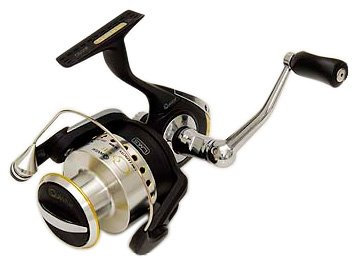 QUANTUM Code Spinnrolle