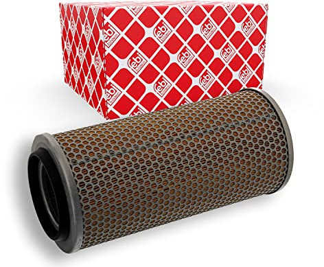 febi bilstein 06771 Air Filter, pack of one