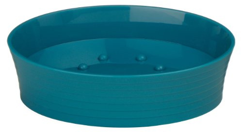 Premier Housewares Soap Dish - Turquoise