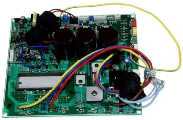 Módulo Pcb Out: mh050fxea2b. ssec. Y. SMP referencia: DB93 – 05700L para aire acondicionado Samsung