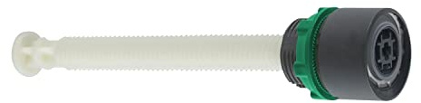 Schneider Electric Harmony Druckschalter Ø 22 mm Schwarz, IP66
