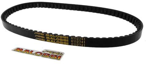 MALOSSI X-Special Keilriemen 793x16,8mm für Keeway RY6 50, RY8 50 (evo/racing/sp), SWAN 50